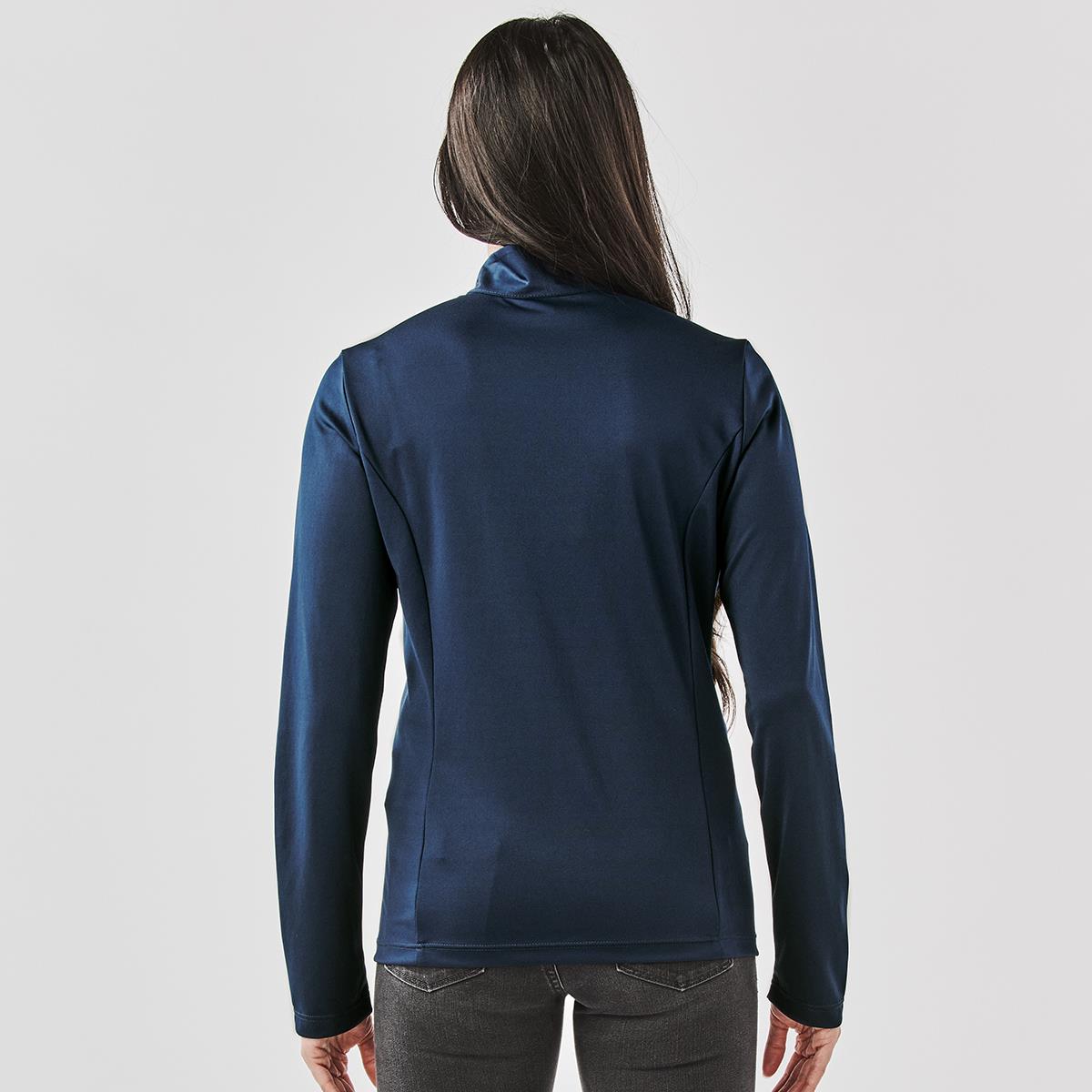 Women's Monterey 1/4 Zip Pullover — image 5