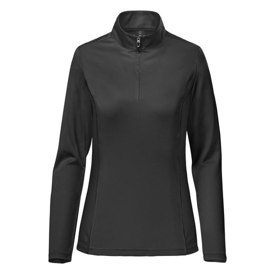 Women's Monterey 1/4 Zip Pullover — image 1