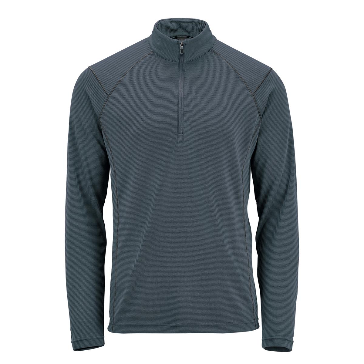 Men's Mesa 1/4 Zip Pullover — image 1