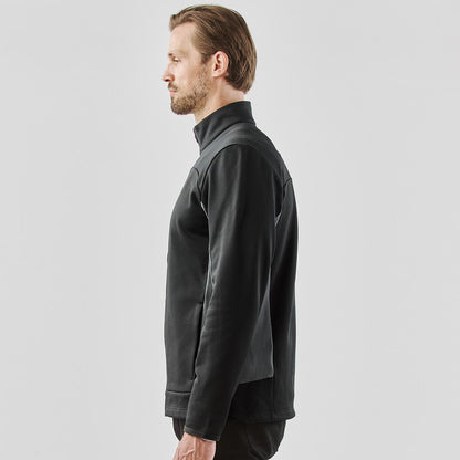 Men's Appaloosa Knit Jacket — image 5