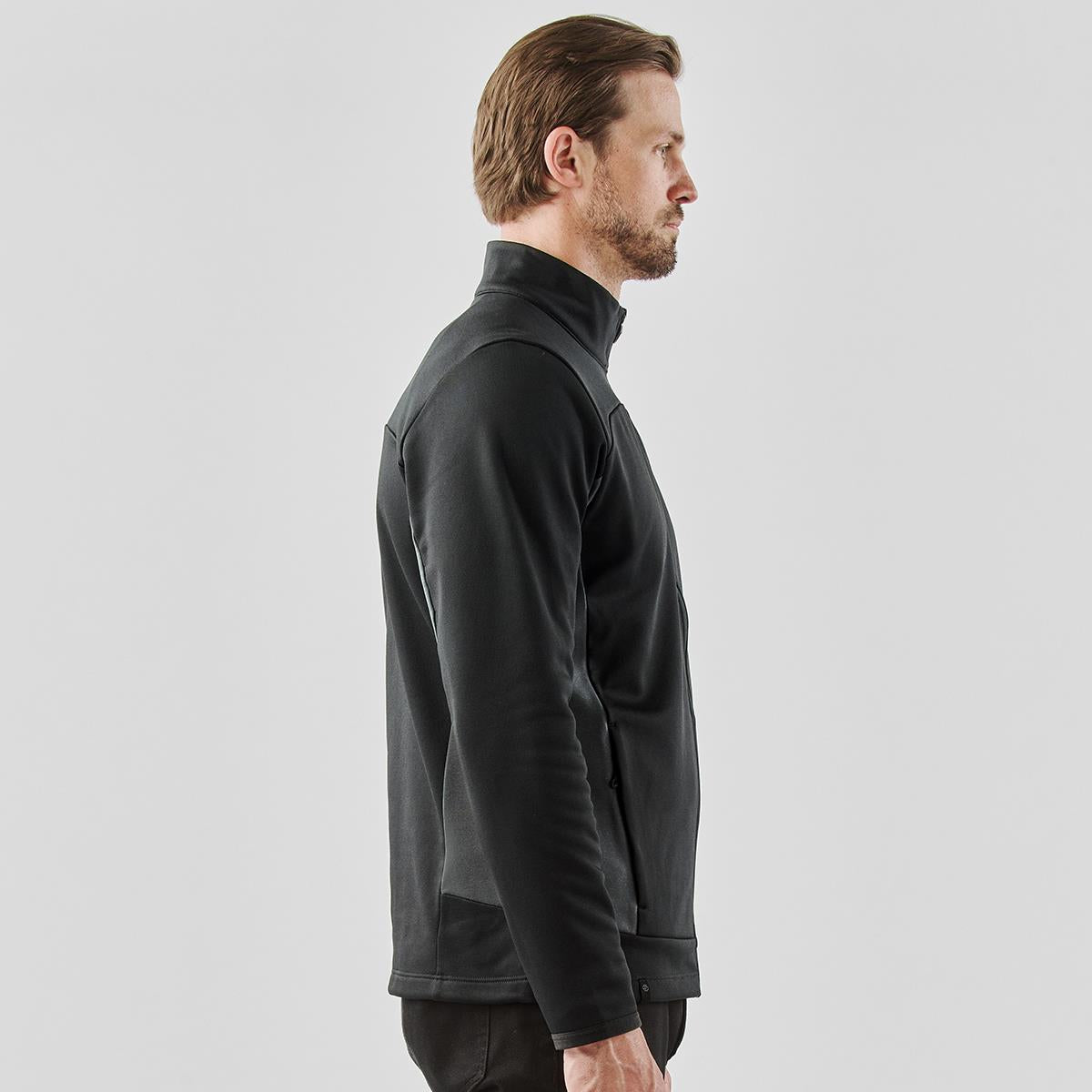 Men's Appaloosa Knit Jacket — image 6