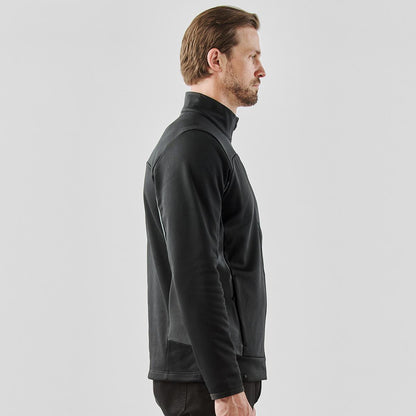 Men's Appaloosa Knit Jacket — image 6