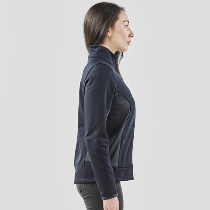 Women's Appaloosa Knit Jacket — image 5