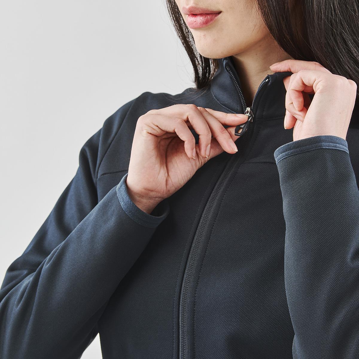 Women's Appaloosa Knit Jacket — image 6