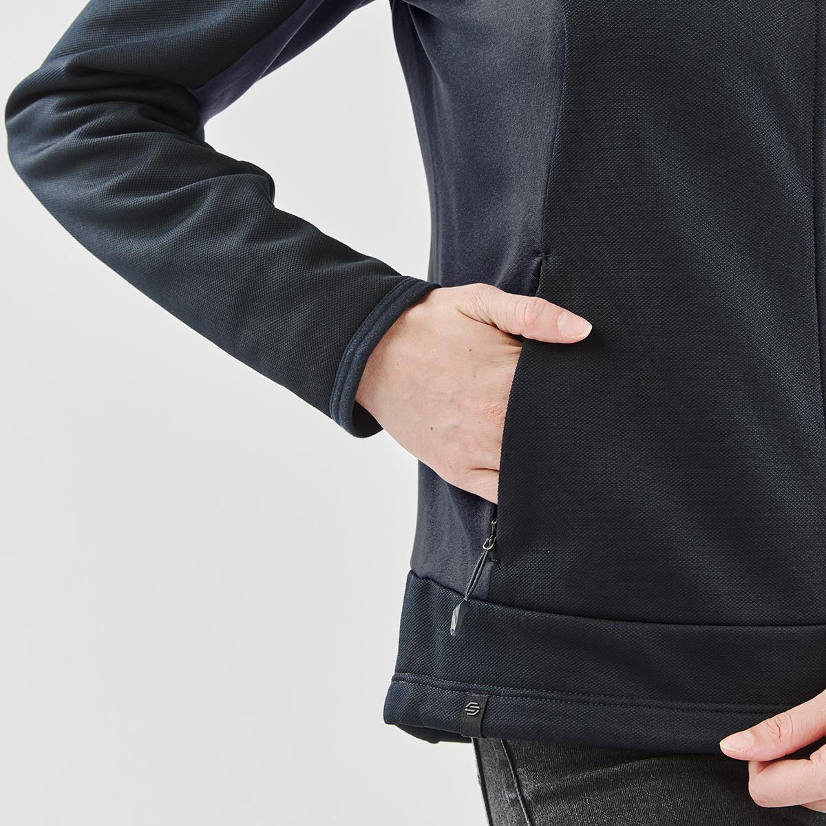 Women's Appaloosa Knit Jacket — image 7