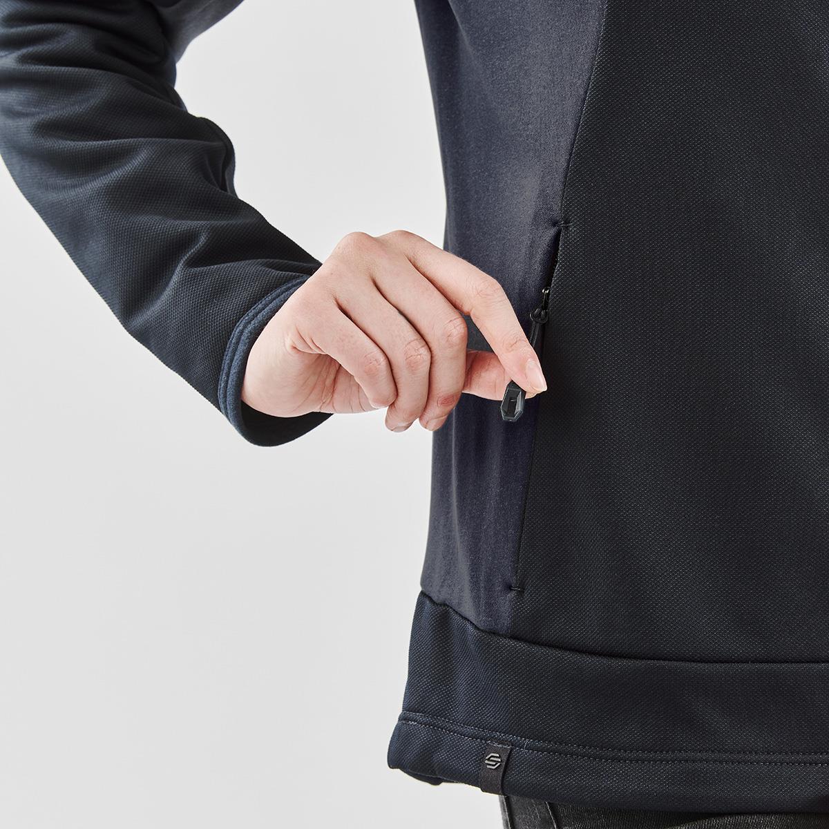 Women's Appaloosa Knit Jacket — image 8