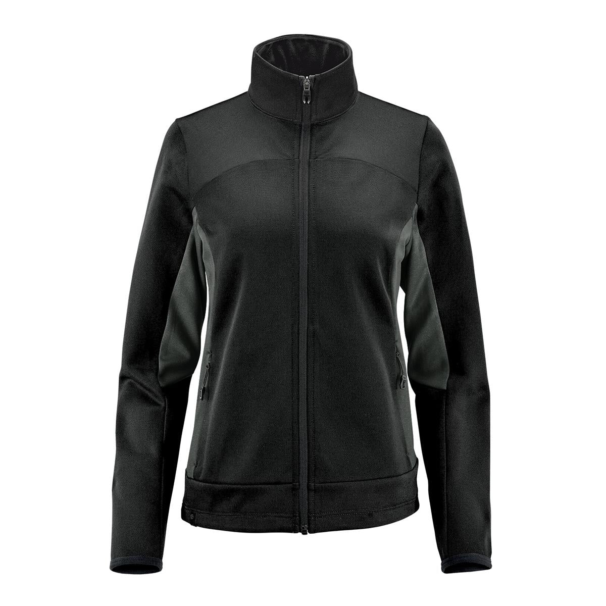 Women's Appaloosa Knit Jacket — image 1