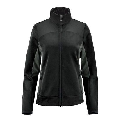 Women's Appaloosa Knit Jacket — image 1