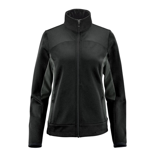 Women's Appaloosa Knit Jacket — image 1