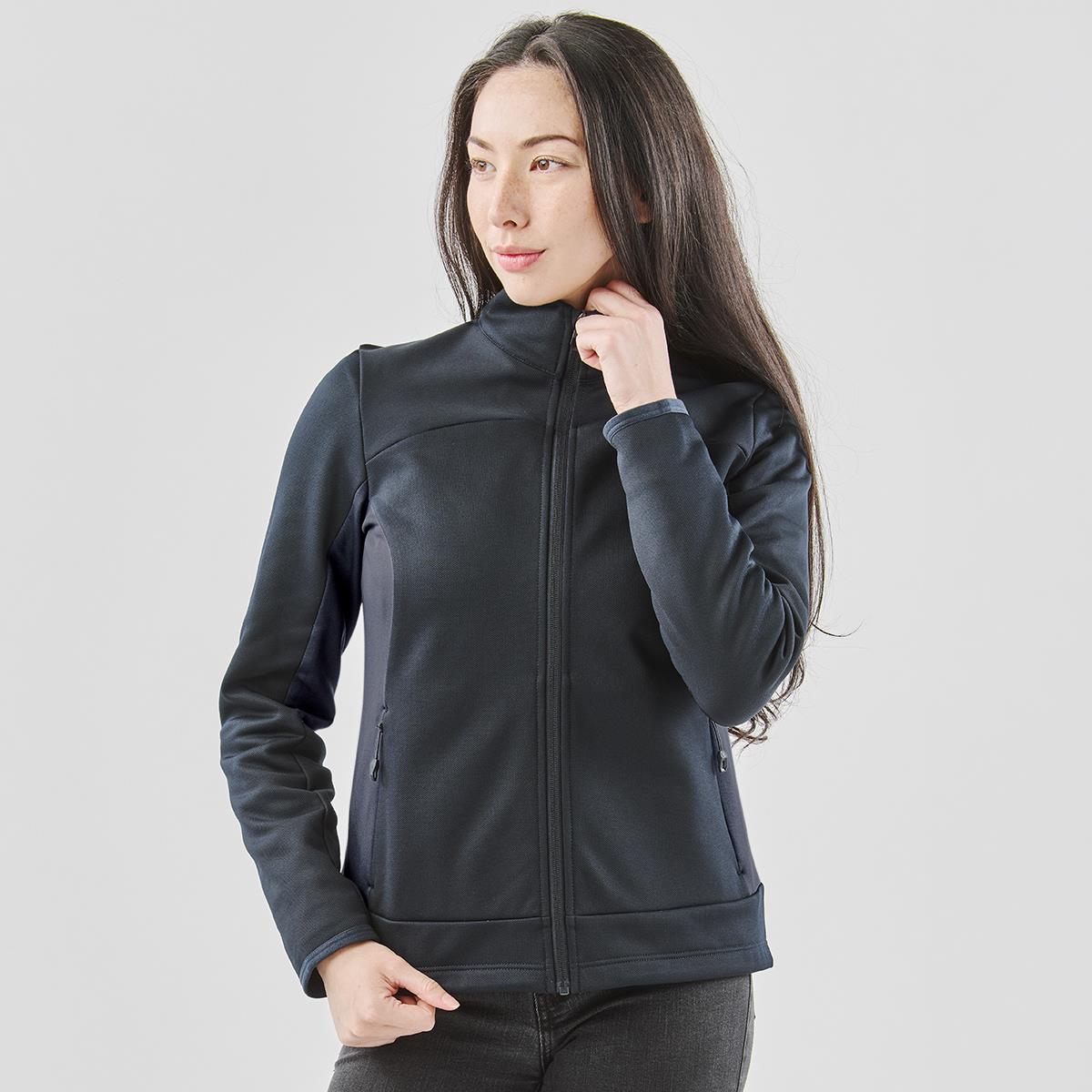Women's Appaloosa Knit Jacket — image 2