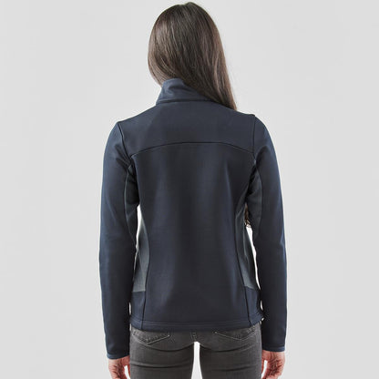 Women's Appaloosa Knit Jacket — image 3