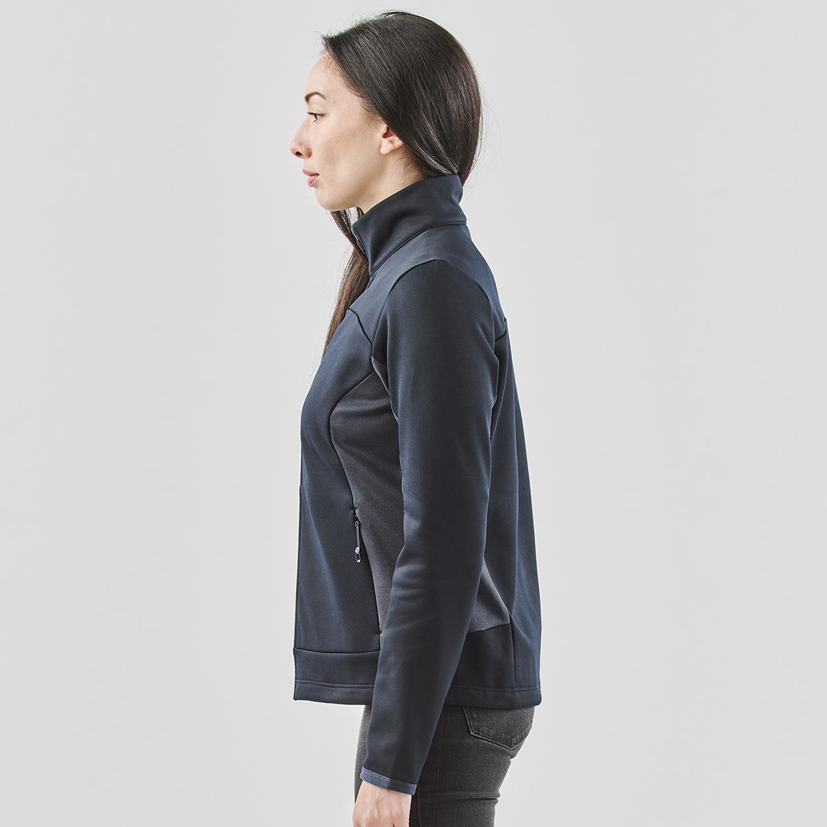 Women's Appaloosa Knit Jacket — image 4