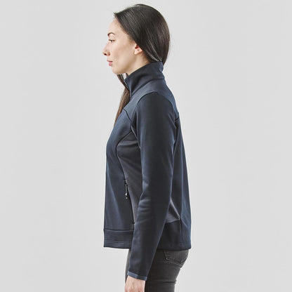 Women's Appaloosa Knit Jacket — image 4