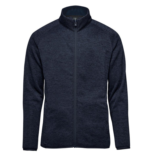 Men's Yosemite Full Zip Fleece Jacket — image 1