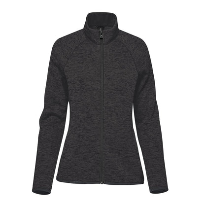 Women's Yosemite Full Zip Fleece Jacket — image 1