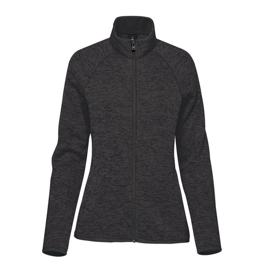 Women's Yosemite Full Zip Fleece Jacket — image 1