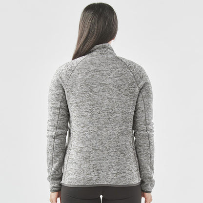 Women's Yosemite Full Zip Fleece Jacket — image 4