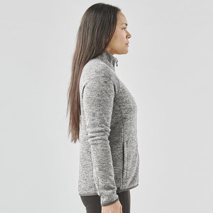 Women's Yosemite Full Zip Fleece Jacket — image 6
