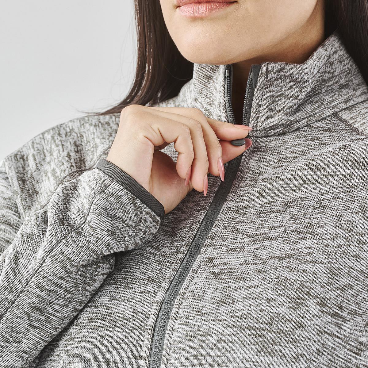 Women's Yosemite Full Zip Fleece Jacket — image 9