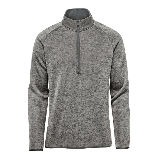 Men's Yosemite 1/2 Zip Fleece Jacket — image 1