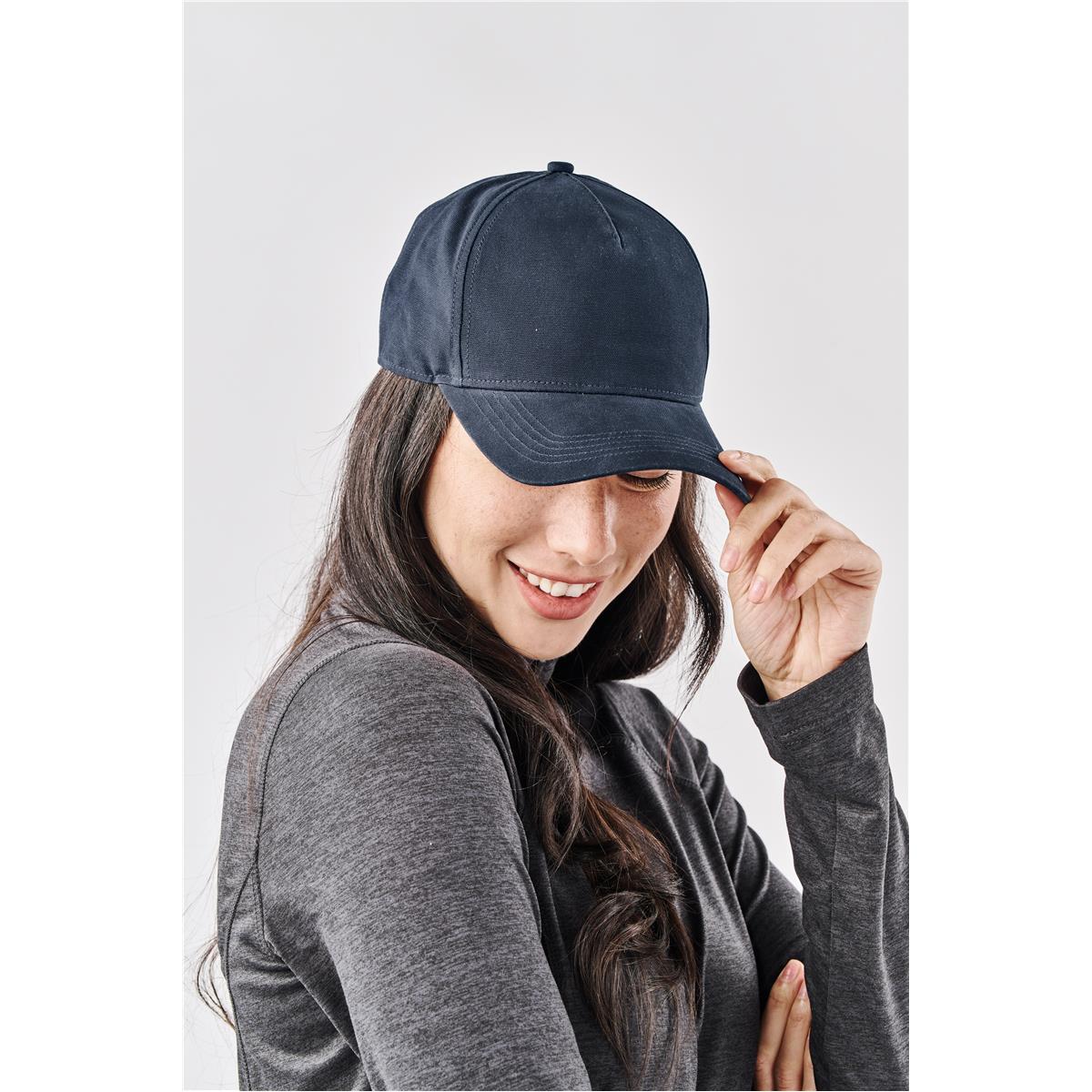 Explorer Cap — image 2