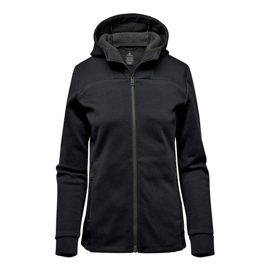 Women's Antares Performance Hoody — image 1
