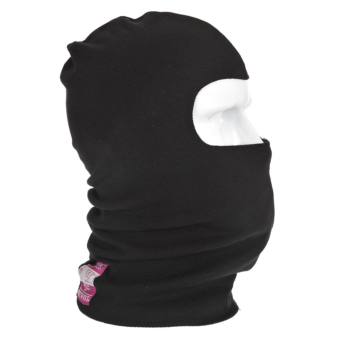FR18 Modaflame Knit Anti-Static FR Balaclava