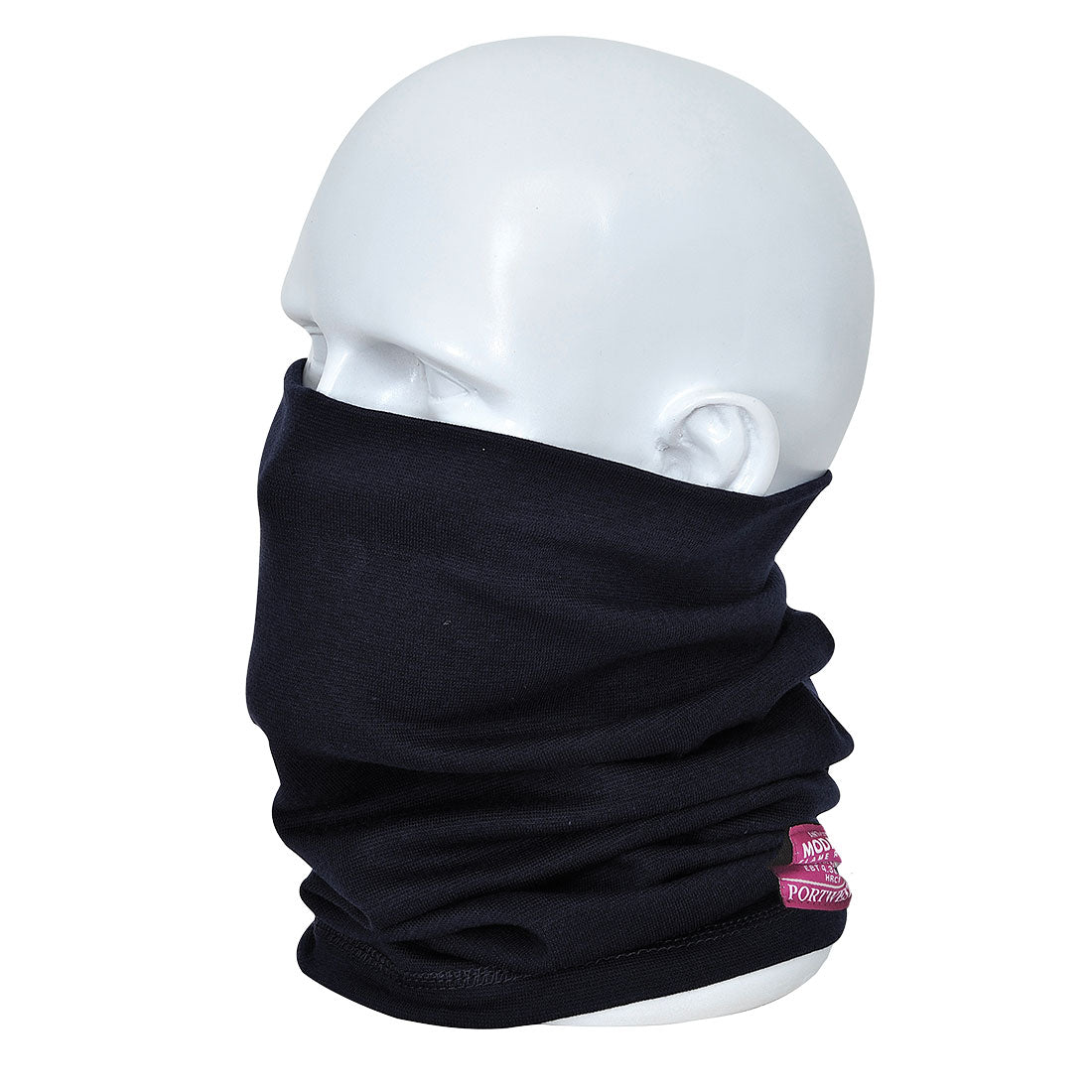 FR19 Modaflame Knit Anti-Static FR Neck Tube