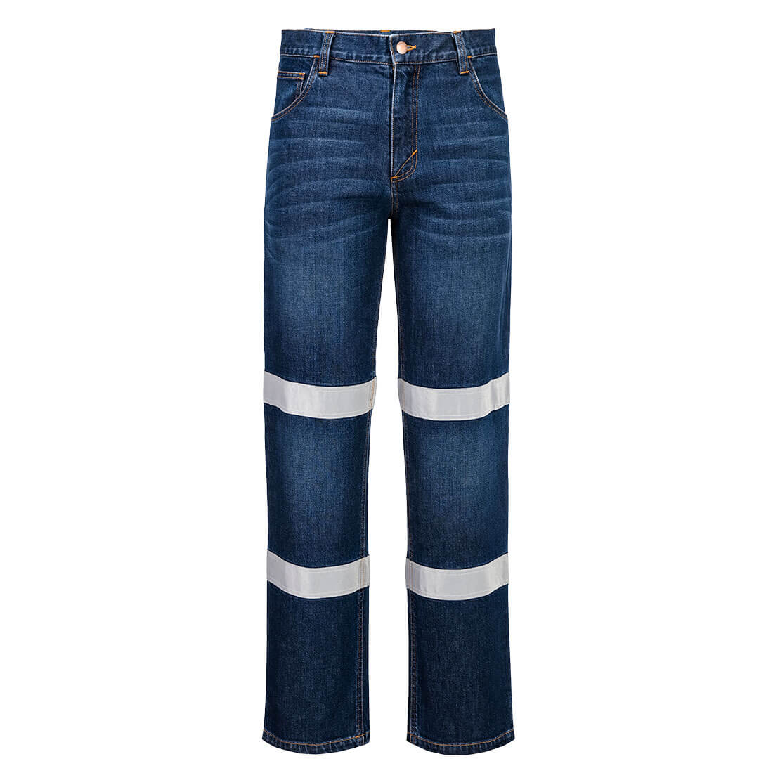 FR423 Bizflame Denim Flex FR Jean with Tape