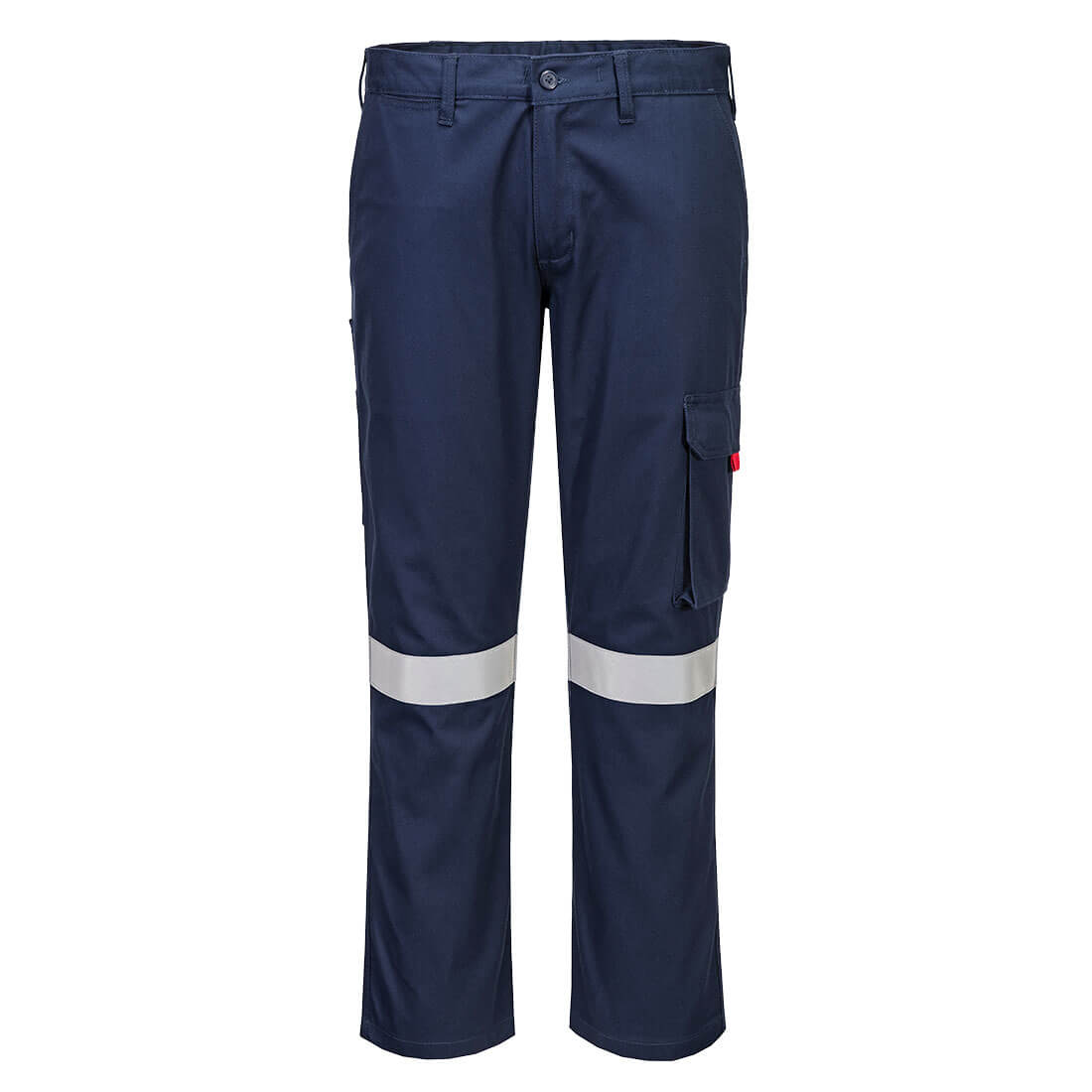 FR425 Bizflame Work FR Women's Cargo Pants with Tape