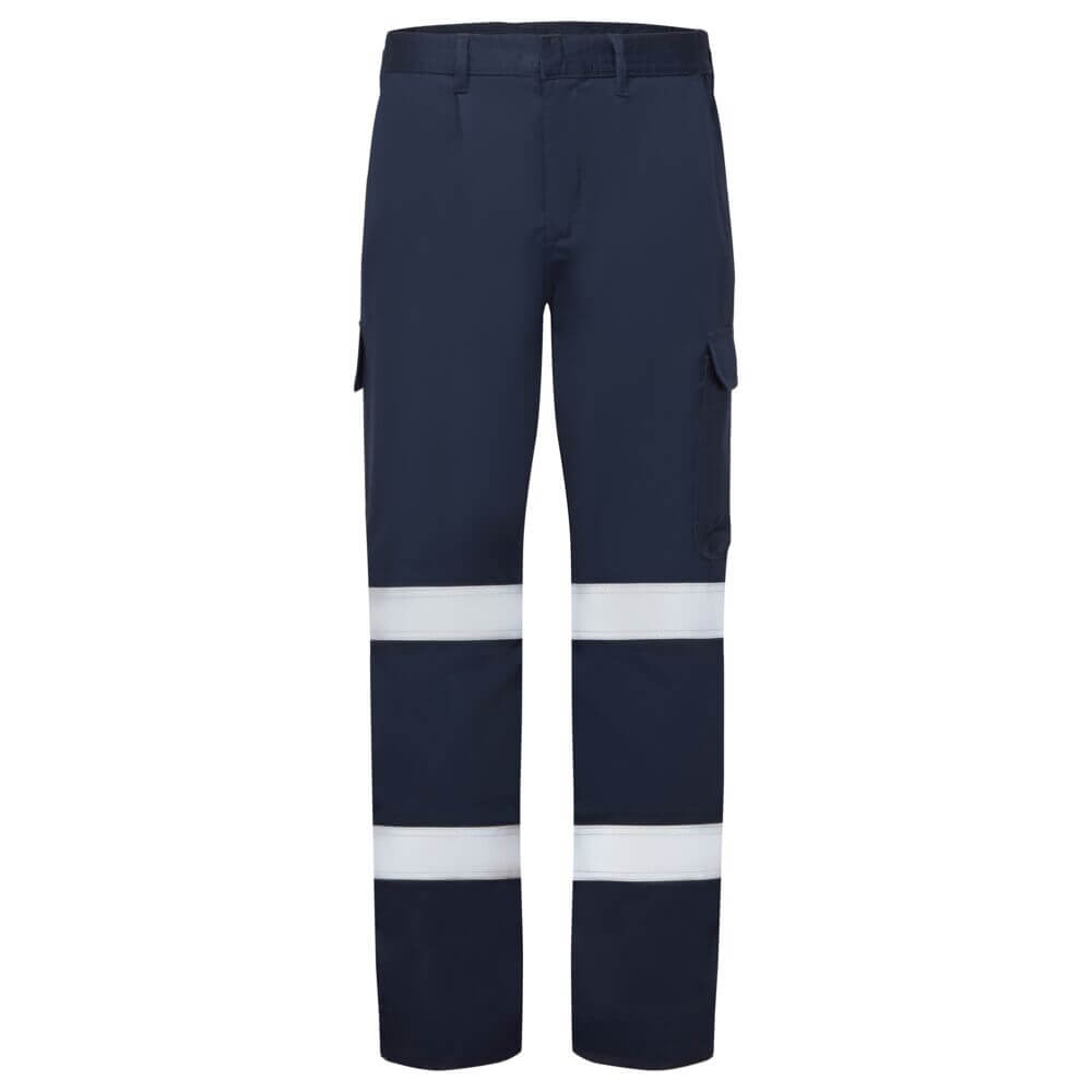 FR431 Bizflame Work FR Pants