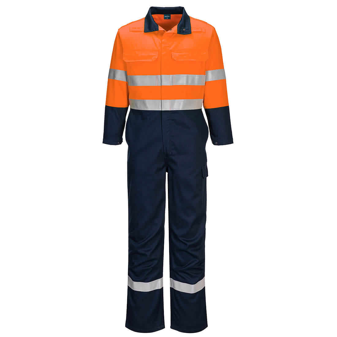 FR506 Portflame FR Coverall
