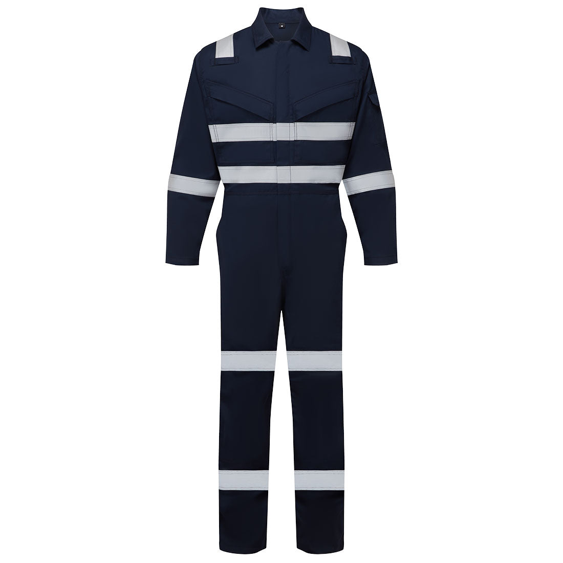 FR517 Bizflame Work Class N FR Coverall