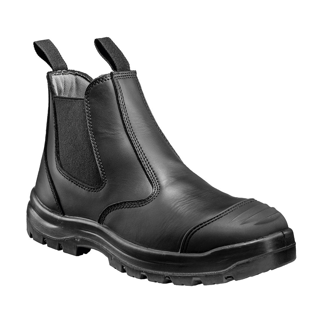 FT70 Warwick Safety Dealer Boot S1P