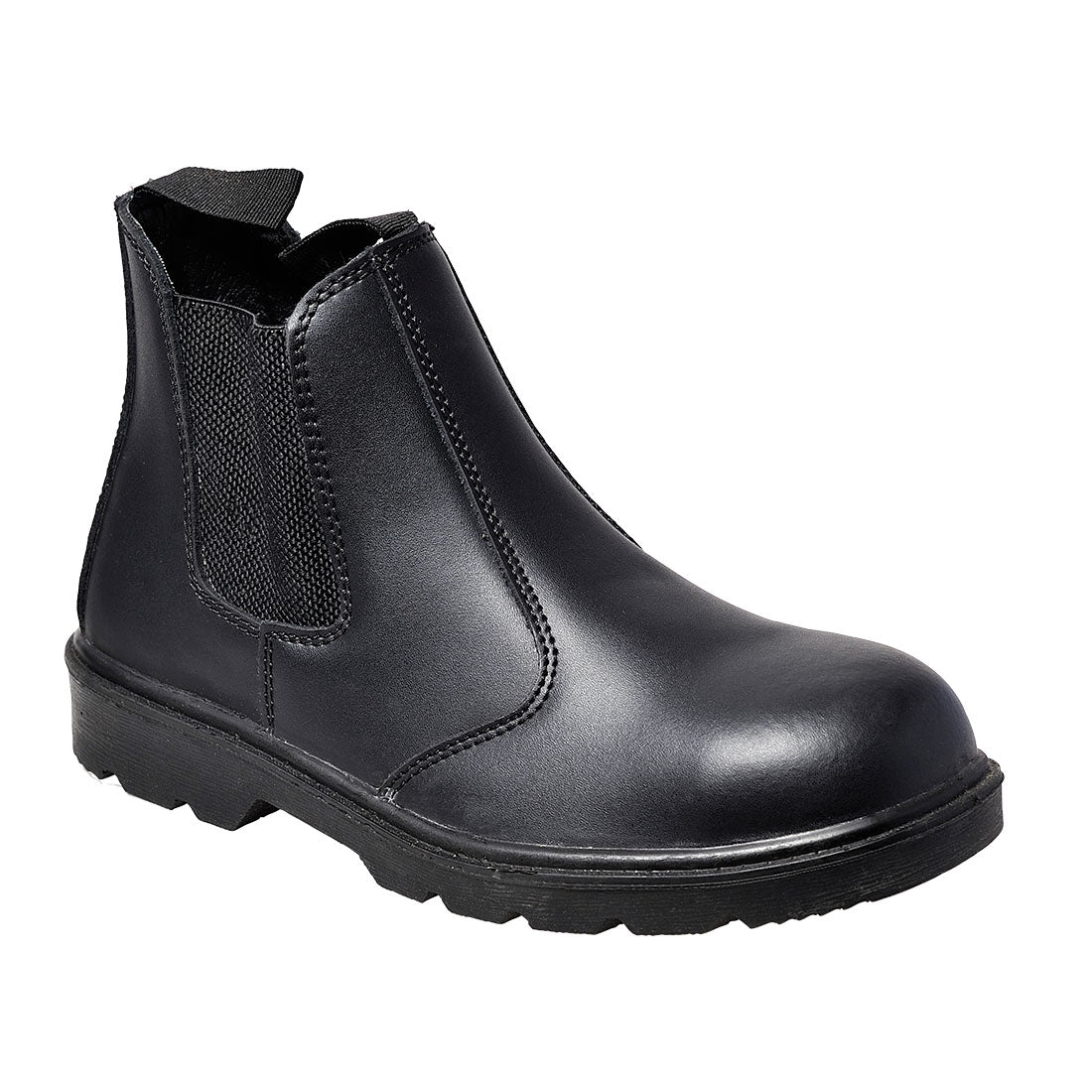 FW51 Steelite Dealer Boot S1P FO SR