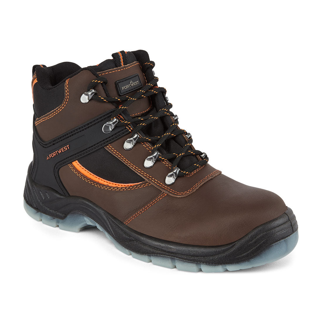 FW69 Steelite Mustang Hiker Boot S3