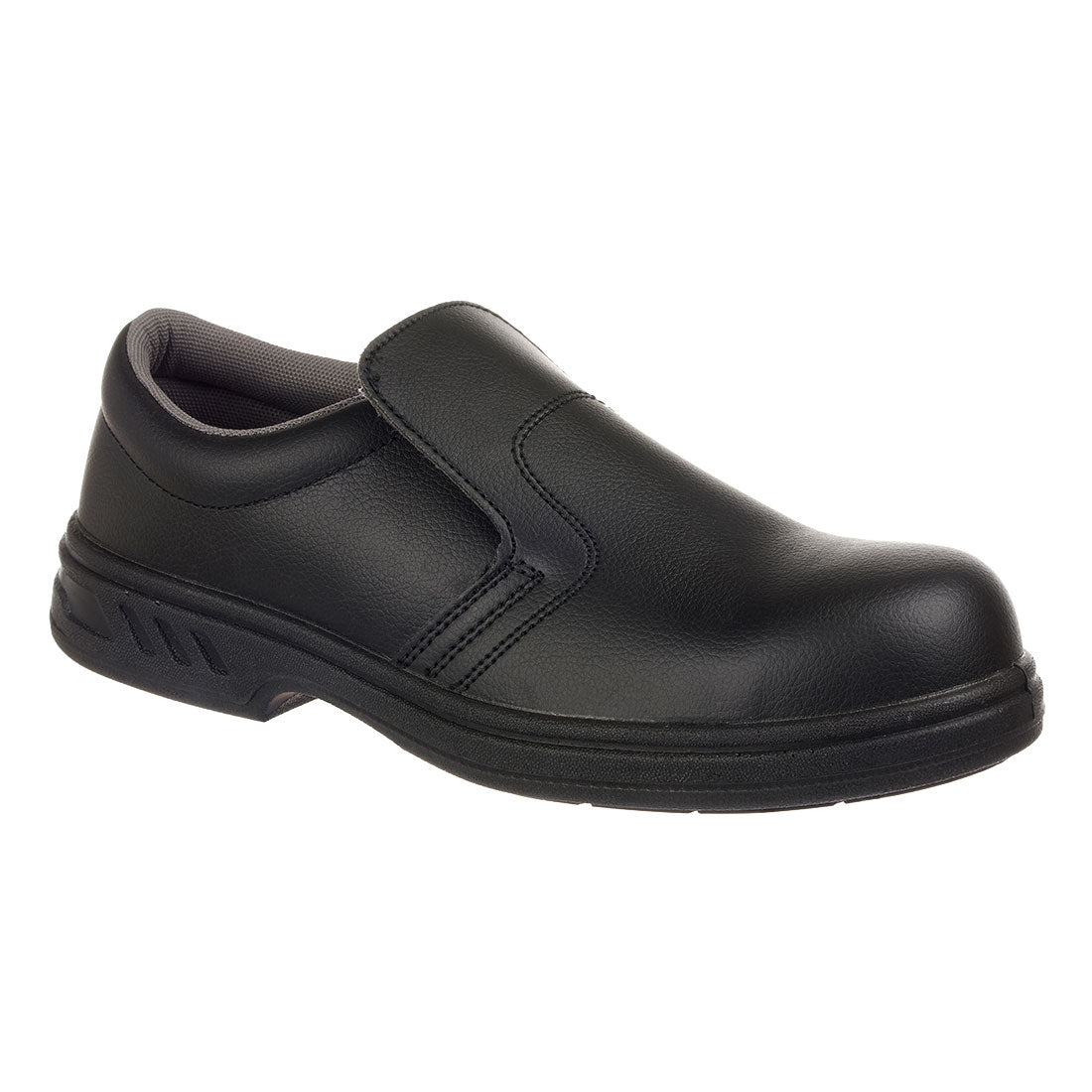 FW81 Slip-On Safety Shoe S2 FO SR