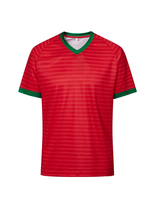 WORLD CUP SUPPORTER JERSEY (FWC2638)