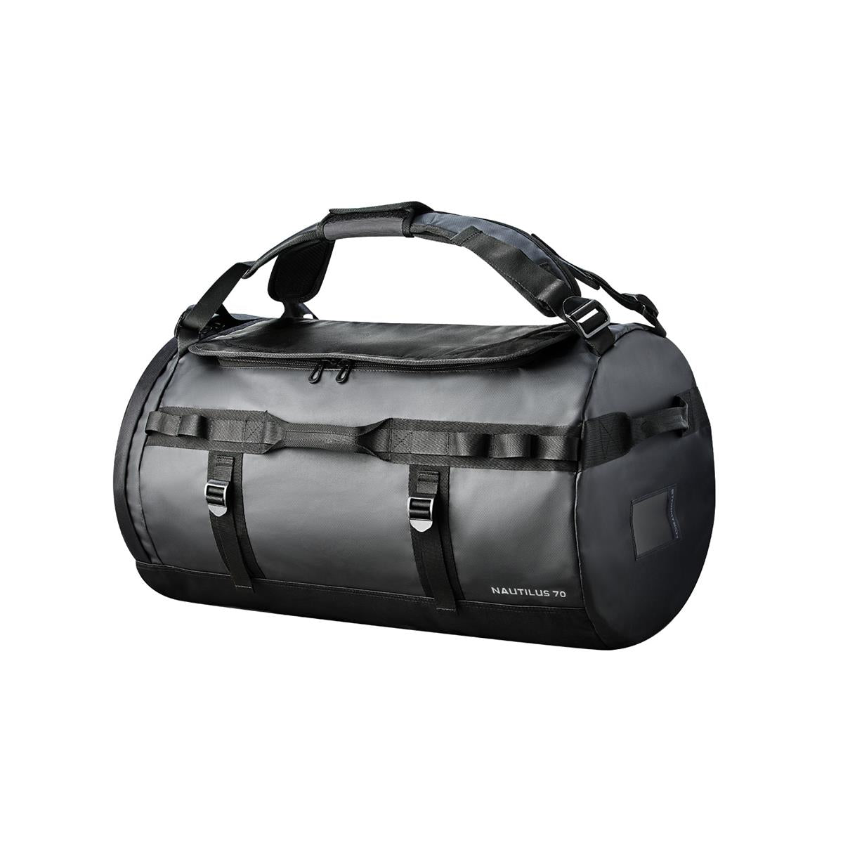 Nautilus Waterproof Duffle 70 — image 1