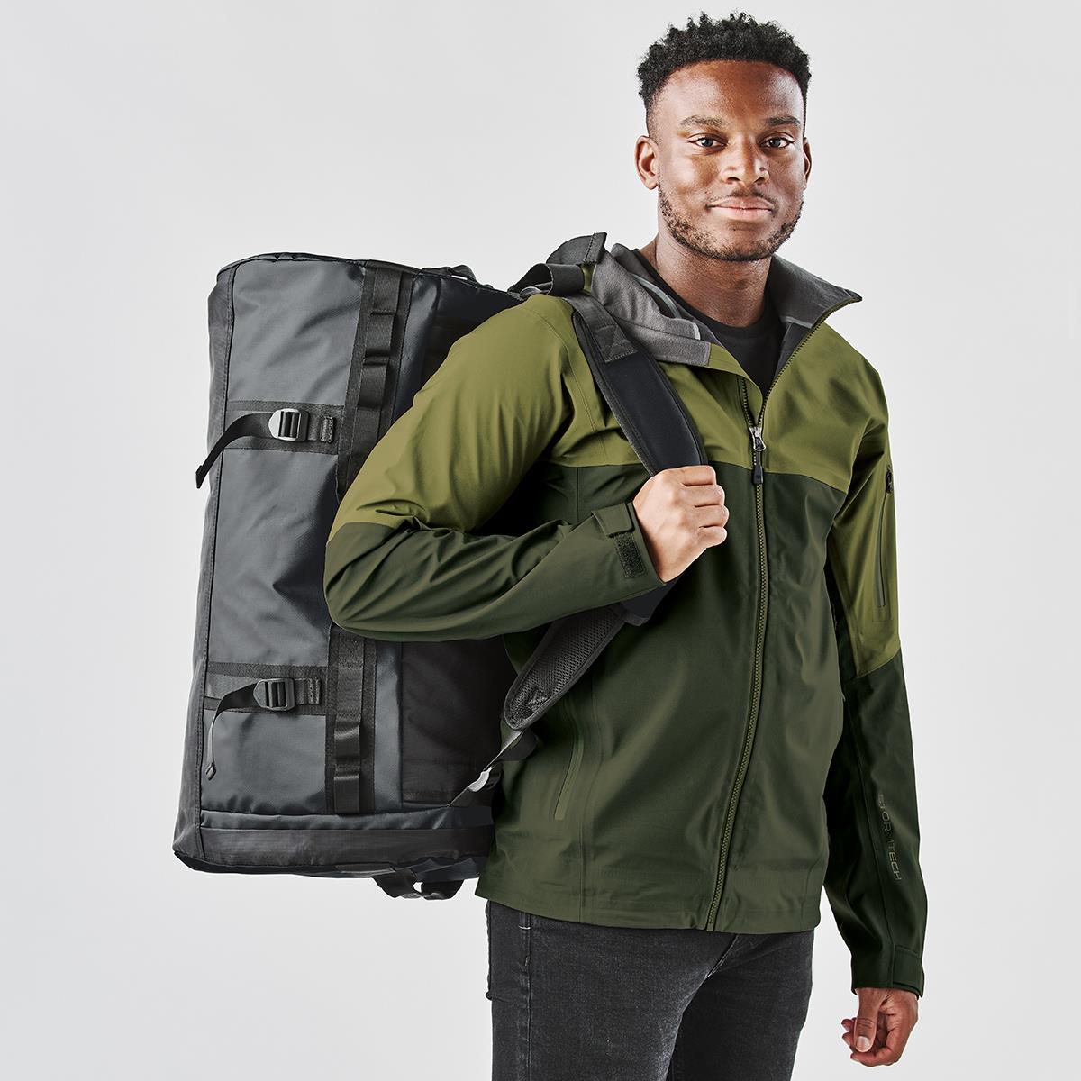 Nautilus Waterproof Duffle 70 — image 2