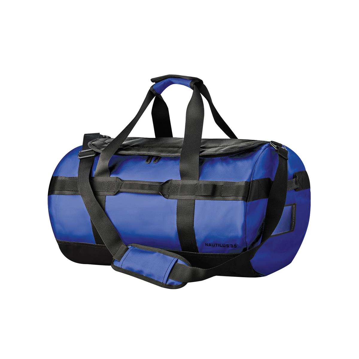 Nautilus Waterproof Duffle 35 — image 1