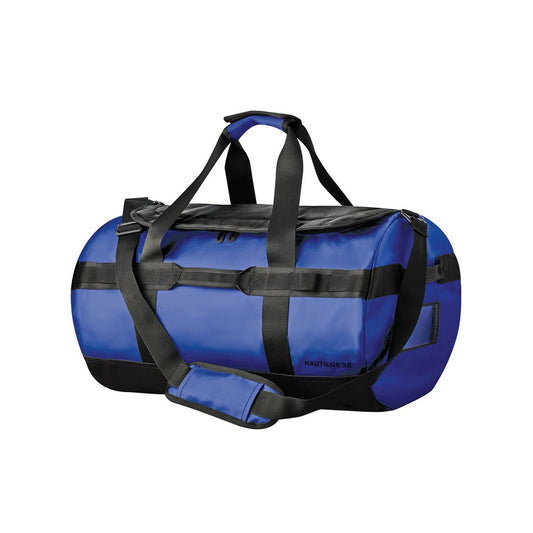 Nautilus Waterproof Duffle 35 — image 1