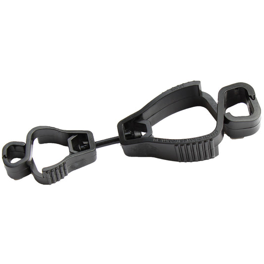 Super Jaws Glove Clip — DNC Workwear colour image