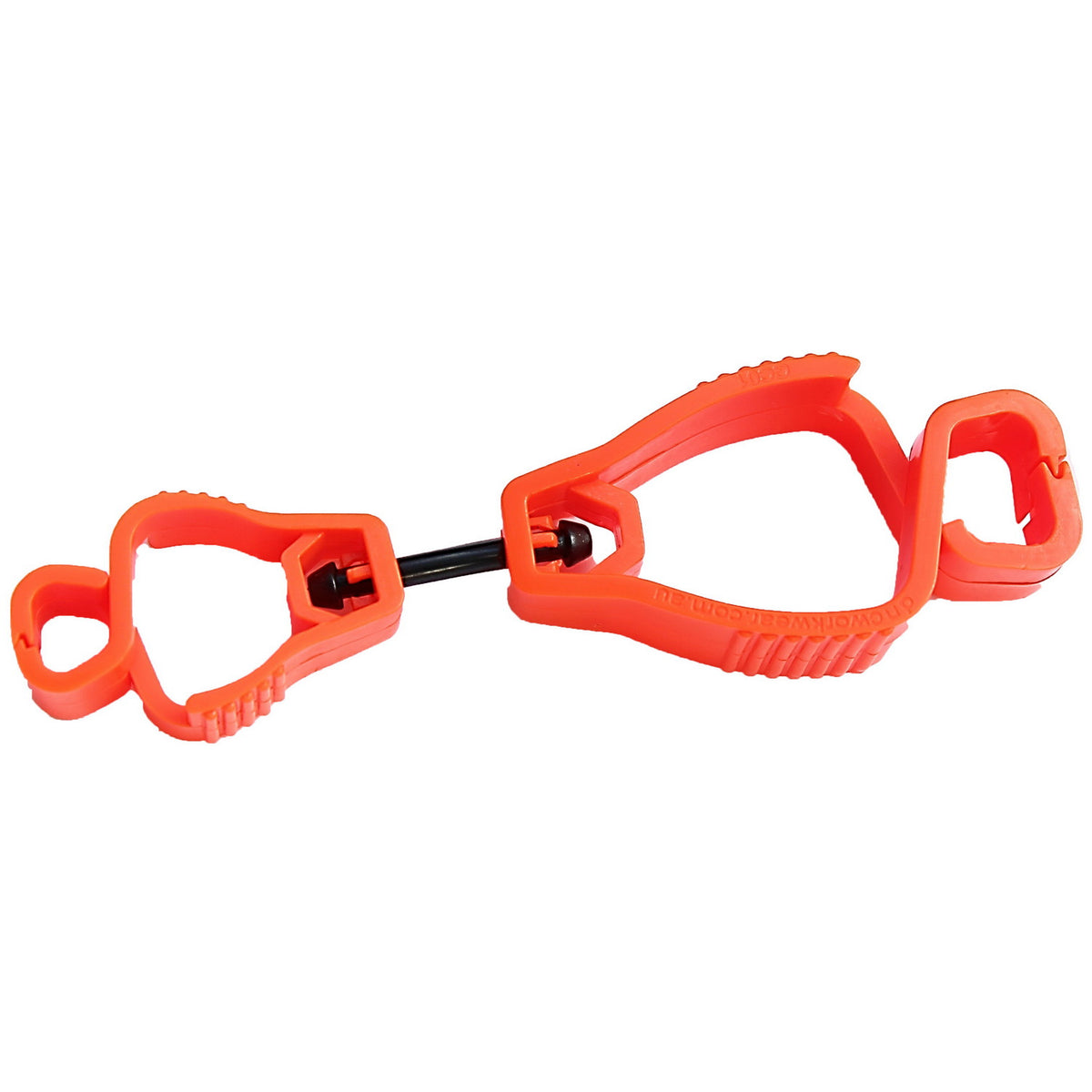 Super Jaws Glove Clip — DNC Workwear colour image