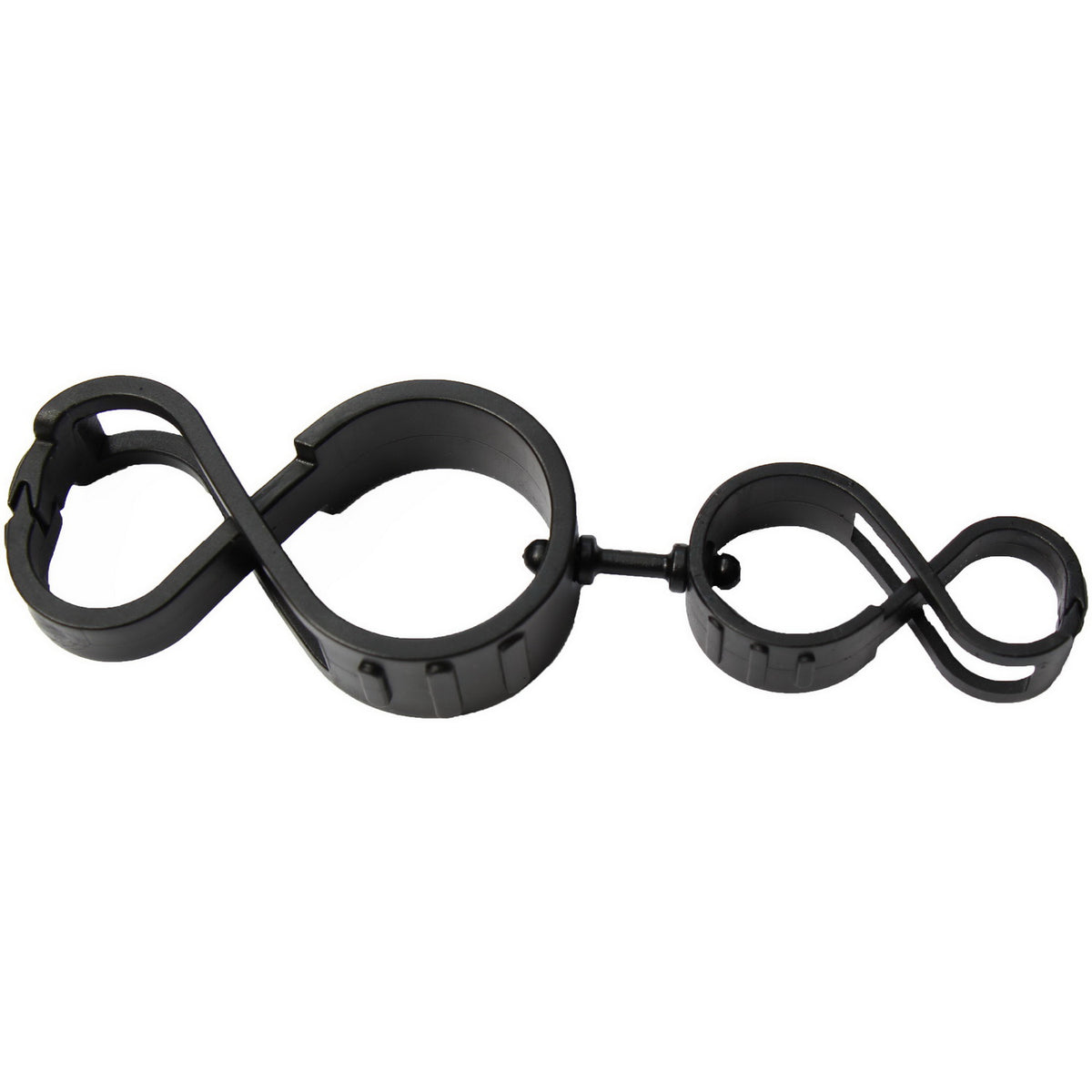 "Twister" Ultra Jaws Glove Clips — DNC Workwear colour image