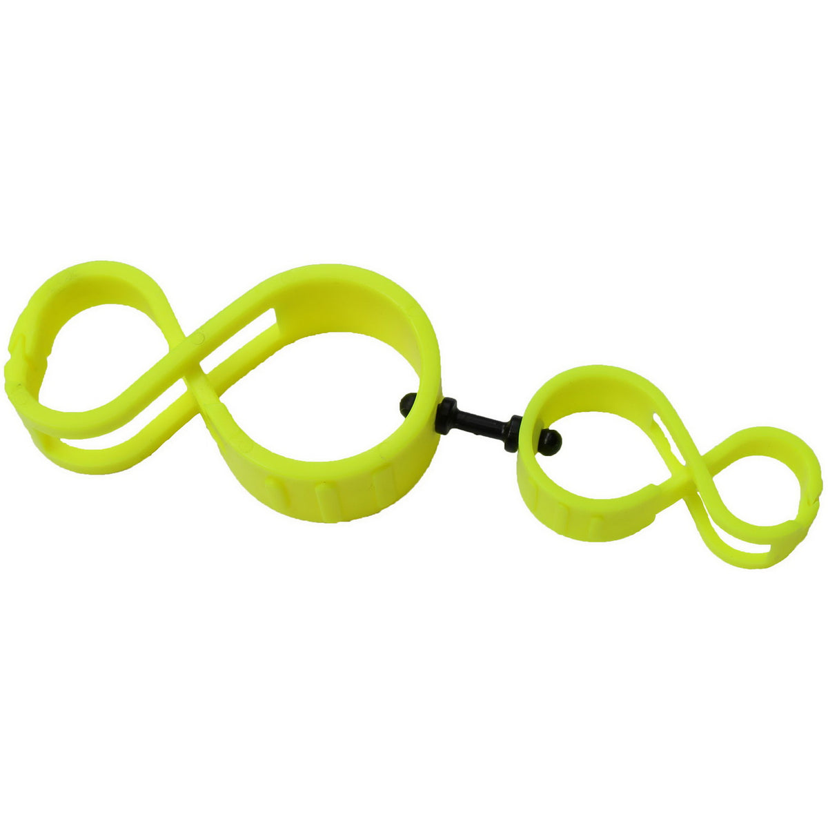"Twister" Ultra Jaws Glove Clips — DNC Workwear colour image