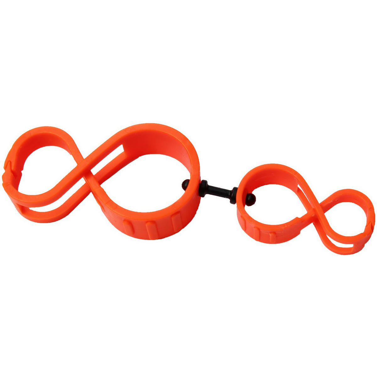 "Twister" Ultra Jaws Glove Clips — DNC Workwear colour image