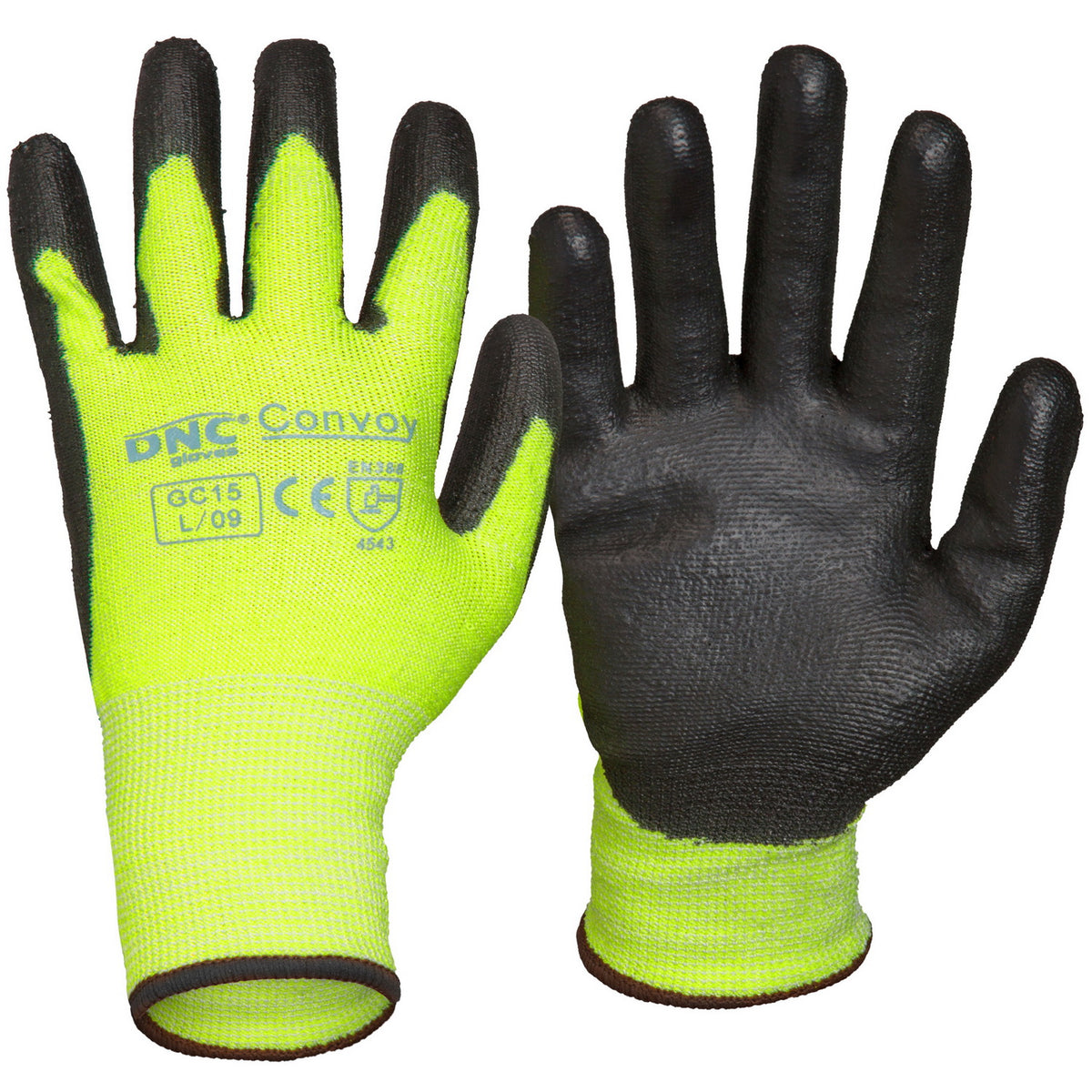 Convoy — DNC Workwear colour image
