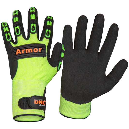 Armor — DNC Workwear colour image
