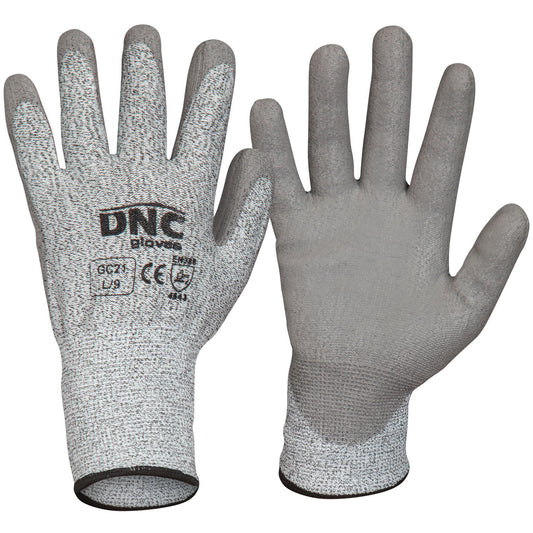 Cut5-PU — DNC Workwear colour image